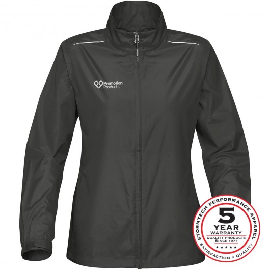 Promotional Womens Equinox Shells